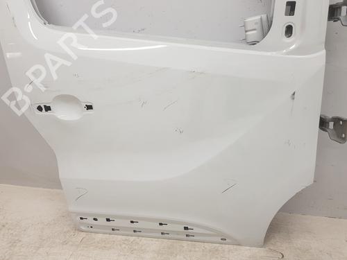 Right front door RENAULT TRAFIC III Van (FG_) 1.6 dCi 140 (FGMA, FGMC) | BP30144961C3