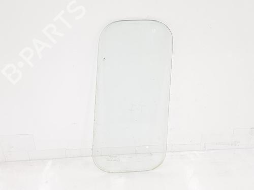 Rear left door window LAND ROVER DEFENDER Station Wagon (L316) 2.5 TDI 4x4 (L316) CPB000111 | CPB000111 |