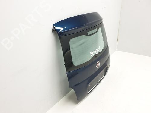 Tailgate FIAT 500 (312_) 1.0 Mild Hybrid (312AYD1B) | BP22223704C6