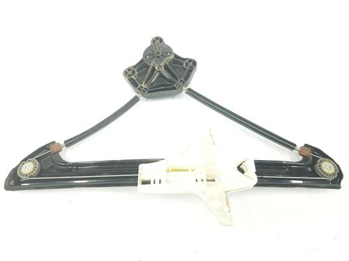 Rear left window mechanism VW GOLF VII (5G1, BQ1, BE1, BE2) 1.2 TSI | BP13021609C24 