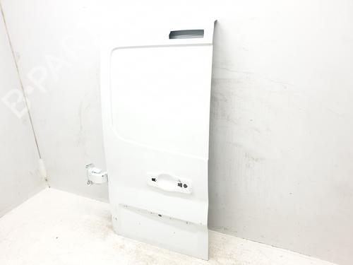 Left rear door RENAULT TRAFIC III Van (FG_) 1.6 dCi 140 (FGMA, FGMC) | BP29632055C4 