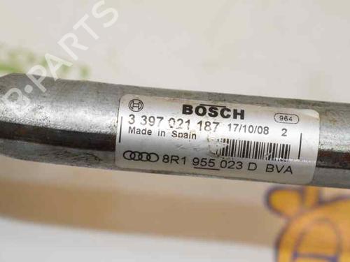 Front wiper motor AUDI Q5 (8RB) 3.0 TDI quattro | BP1364728M29 