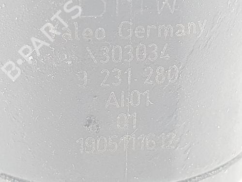 Electronic module BMW 5 Gran Turismo (F07) 535 d xDrive | BP16837430M83 