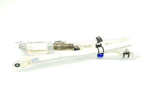 Left curtain airbag VW GOLF VI (5K1) 2.0 TDI 4motion | BP21003289C11 