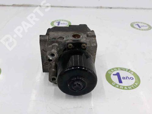 ABS Bremseaggregat CHEVROLET REZZO MPV (U100) 2.0 | BP6622717M43 