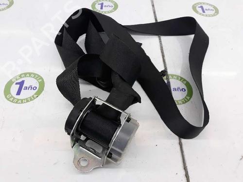 Rear left seatbelt LAND ROVER RANGE ROVER SPORT I (L320) 2.7 D 4x4 | BP6622254I29 