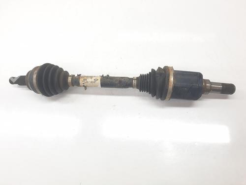 Left front driveshaft LAND ROVER RANGE ROVER SPORT II (L494) 3.0 TDV6 4x4 | BP28521213M38