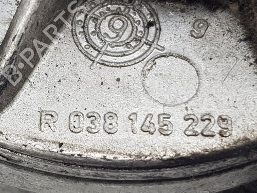 Vacuum pump AUDI A3 (8L1) 1.9 TDI | BP20723770M80 