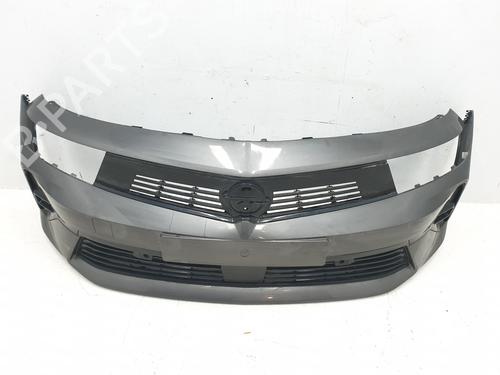 Used Front bumper OPEL ASTRA L Sports Tourer (OV5) [2021-2025]  29433790