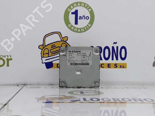 Used Electronic module NISSAN X-TRAIL II (T31) 2.0 dCi 4x4 (173 hp) 14120977