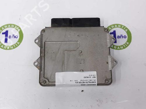 Engine control unit (ECU) OPEL CORSA C (X01) 1.3 CDTI (F08, F68) | BP4735471M57 