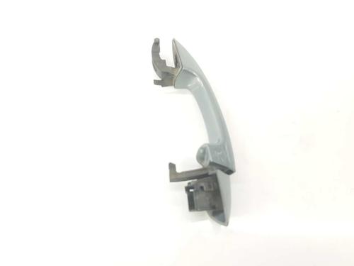 Front right exterior door handle VW SHARAN (7N1, 7N2) 2.0 TDI | BP10343269C129 