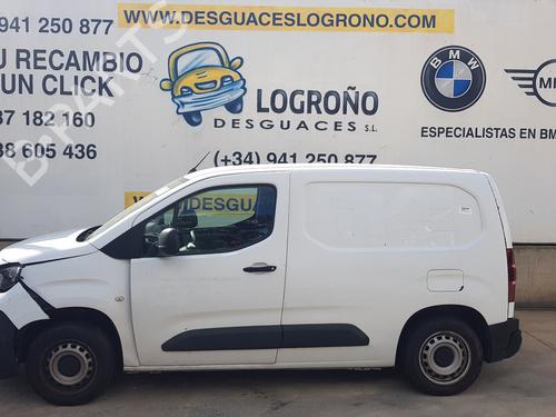 Engine PEUGEOT PARTNER Box Body/MPV (K9)  | BP37688620M1  - Image 24
