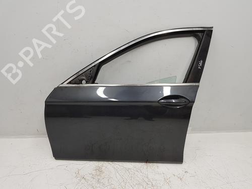 Used Left front door Left front door BMW 5 (F10) 520 d (184 hp) 36239751 36239751