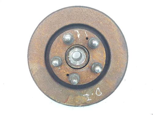 Used Left front steering knuckle CITROËN C-CROSSER (VU_, VV_) 2.2 HDi (156 hp) 5226825