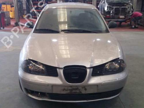 Engine control unit (ECU) SEAT IBIZA III (6L1) 1.9 SDI | BP3154281M57 