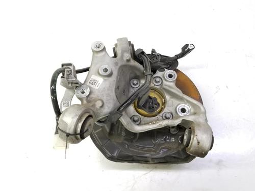 Left rear steering knuckle MERCEDES-BENZ A-CLASS (W177) A 200 d (177.012) (150 hp) 7515954