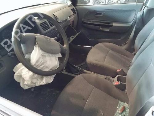 Front left window mechanism KIA RIO I Hatchback (DC) 1.3 | BP5338003C22 
