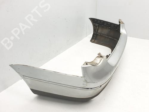 Rear bumper VW PASSAT B6 (3C2) 2.0 TDI 16V | BP21841896C8 