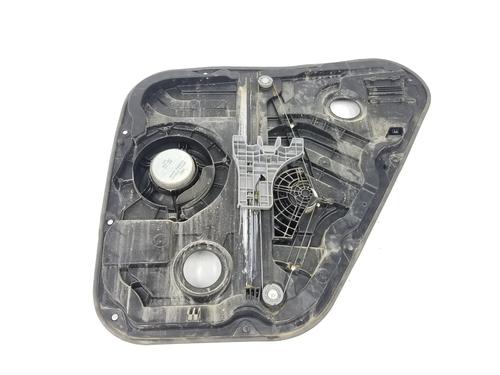 Rear left window mechanism HYUNDAI TUCSON (TL, TLE) 1.7 CRDi | BP8329431C24 
