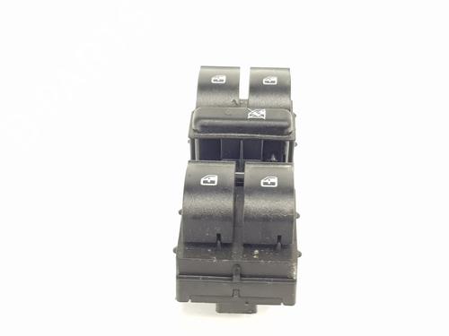 Used Left front window switch FIAT 500L (351_, 352_) 1.6 D Multijet (199LYD1B) (105 hp) 29194250