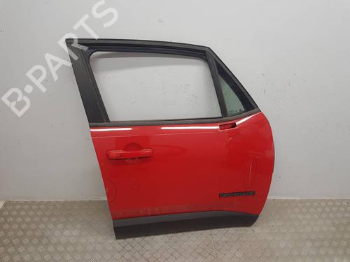 Used Right front door Right front door 39192141 39192141