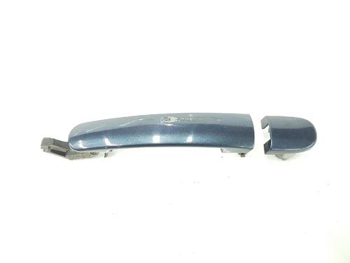 Used Front right exterior door handle VW GOLF V (1K1) 1.9 TDI (105 hp) 3383865