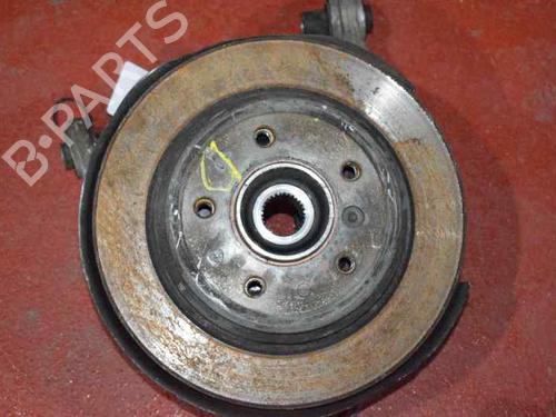 Right rear steering knuckle BMW 5 (E39) 520 d | BP1169161M28 