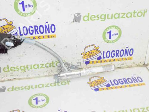Right curtain airbag MERCEDES-BENZ C-CLASS (W203) C 220 CDI (203.008) | BP767894C12 