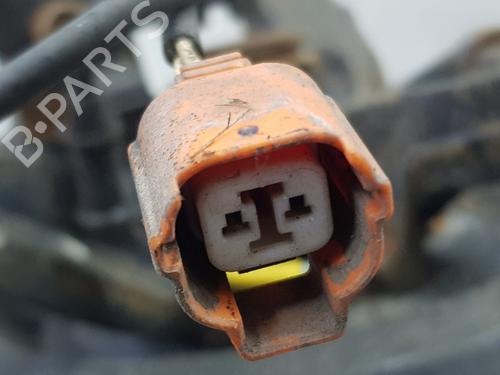 Right rear steering knuckle HONDA ACCORD VI (CK, CG, CH, CF, CL) 2.0 i (CG9) | BP29906913M28