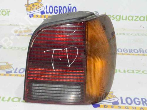 Used Right taillight VW POLO III (6N1) 60 1.4 (60 hp) 776943