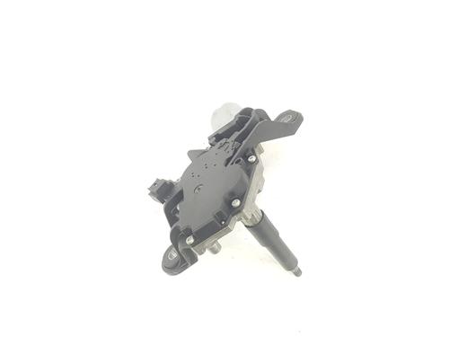 Rear wiper motor RENAULT KANGOO / GRAND KANGOO II (KW0/1_) 1.5 dCi 70 (KW0V, KW0A) | BP8113402M102 