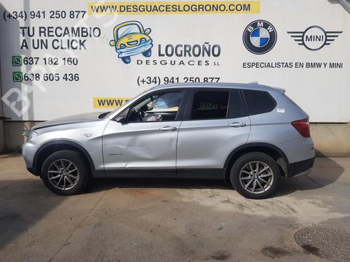 Right sun visor BMW X3 (F25) xDrive 20 d | BP36206488I2 - Image 27