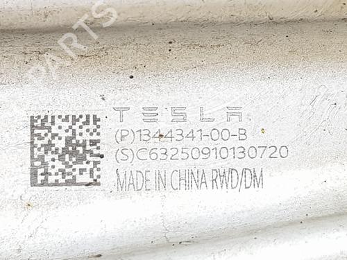 Right front suspension arm TESLA MODEL 3 (5YJ3) | BP38462877M13 - Image 5