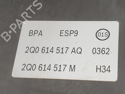 ABS pump SEAT ARONA (KJ7, KJP)  | BP29167213M43 