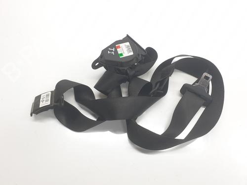 Rear left seatbelt BMW 3 (F30, F80) 318 d | BP23533817I29 