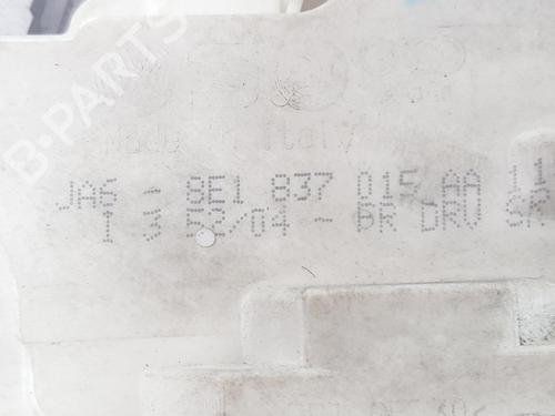 Front left lock AUDI A4 B7 (8EC) 2.0 TDI 16V | BP9190704C98 