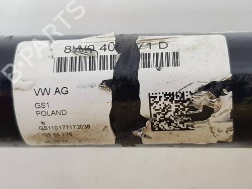 Right front driveshaft AUDI A4 Allroad B8 (8KH) 2.0 TDI quattro | BP39192399M39 - Image 5