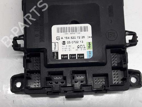 Other MERCEDES-BENZ R-CLASS (W251, V251) R 350 CDI 4-matic (251.022, 251.122) | BP14071387O1 