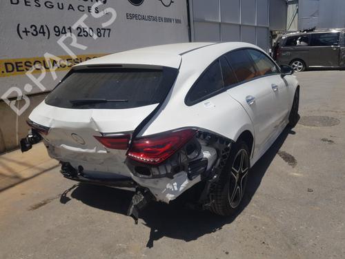 Switch MERCEDES-BENZ CLA Shooting Brake (X118) CLA 200 (118.687) | BP38075853I30 - Image 23