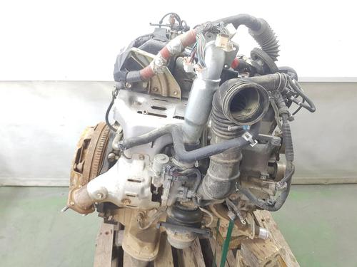 Engine TOYOTA LAND CRUISER PRADO (_J12_) 3.0 D-4D (KDJ120, KDJ125) | BP18345017M1 