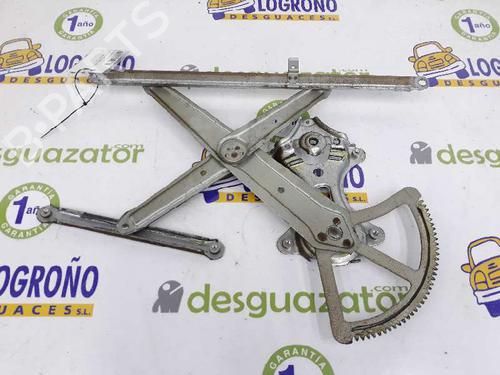 Used Front right window mechanism TOYOTA LAND CRUISER PRADO (_J12_) 3.0 D-4D (KDJ120, KDJ125) (163 hp) 2007489