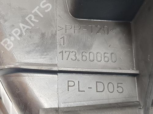 Heater blower motor VW TRANSPORTER T5 Van (7HA, 7HH, 7EA, 7EH) 2.0 TDI | BP18356609M62 