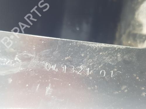 Front bumper reinforcement SKODA SUPERB III Estate (3V5) 2.0 TDI | BP22554110C109 
