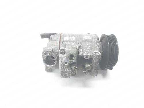 Used AC compressor VW GOLF VI (5K1) [2008-2014]  30968390