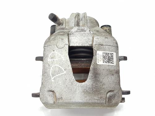 Used Right front brake caliper Right front brake caliper SEAT IBIZA V (KJ1, KJG) 1.0 MPi (80 hp) 35995721 35995721