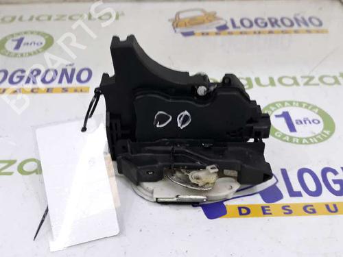 Used Front right lock CITROËN C-CROSSER (VU_, VV_) 2.2 HDi (156 hp) 774379