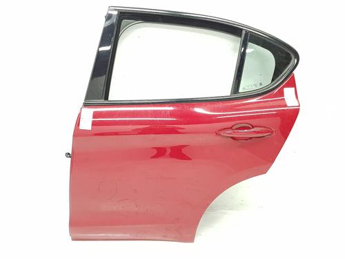 Used Left rear door Left rear door ALFA ROMEO STELVIO (949_) 2.2 D (949.AXD1A) (160 hp) 36775168 36775168