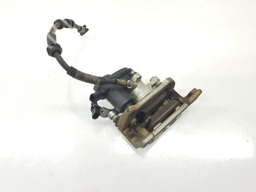 Left rear brake caliper AUDI A6 C7 (4G2, 4GC) 2.0 TDI | BP31995449M107