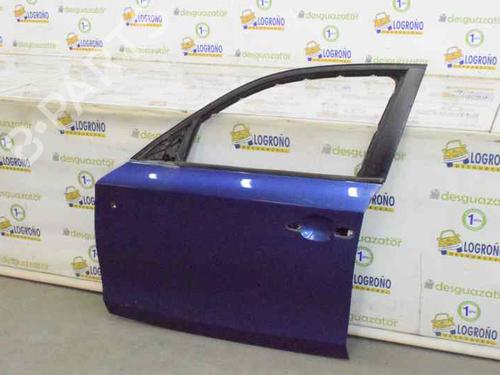 Left front door BMW 1 (E87) 118 d | BP1391711C2 